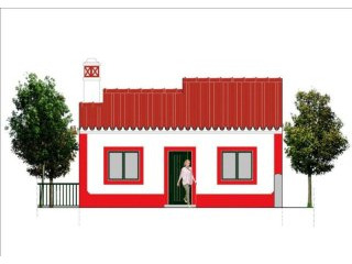 Plot for construction of House near..