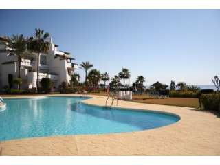 2 Bedroom Ground Floor Apartment