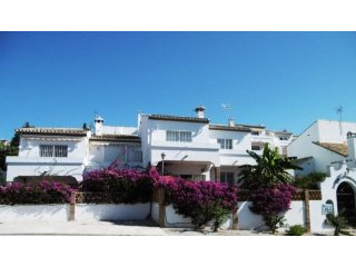 Spacious penthouse in Riviera del Sol