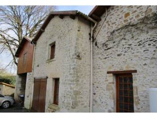 Character Farm Cottage, More Potential