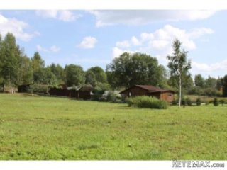 Земля в подмосковье по Дмитровскому шосс