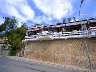 Apartment For Sale In Coveta Fuma, El..