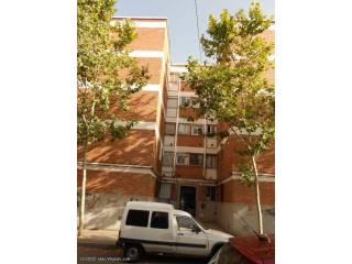Calle Campo Florido