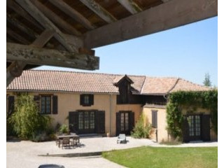 Spacious Well Restored Farmhouse With..