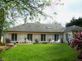 Superb Quality Detached House