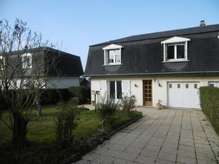 Traditional Detached House with Nice..