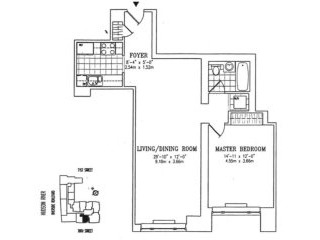 1 Bedroom - Condo - New York State -..