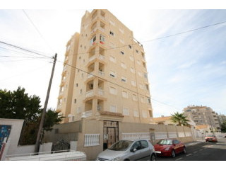 2 Bedrooms - Apartment - Alicante - For..