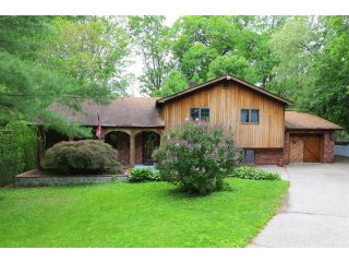 3 bedroom House For Sale: 3863 Barger..