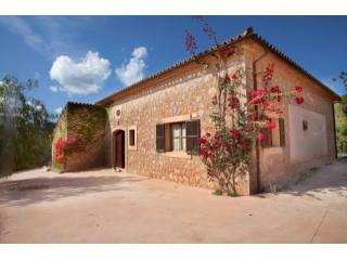 Stunning Finca With Stunning Views..