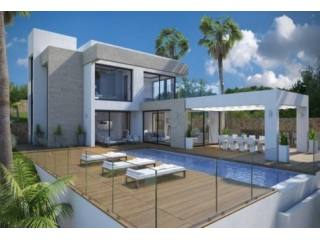 Villa in Javea
