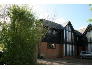 Challock Ashford Kent Tn25