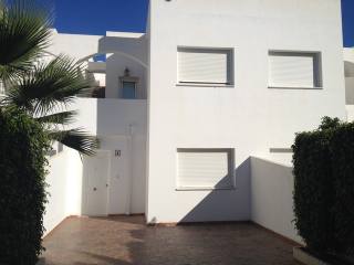 Townhouse For Sale, Mojacar, Almeria