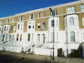 Westcroft Square W6 0TD