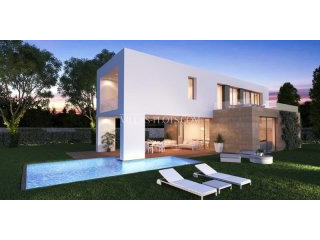 3 Bedroom Villa In Javea