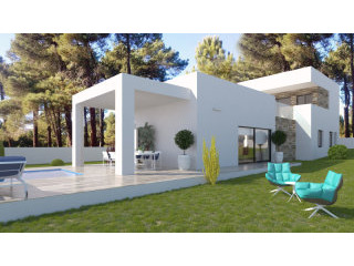 3 Bedrooms - Villa - Alicante - For Sale