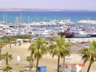 Beachfront Apartments In Cyprus For Sale