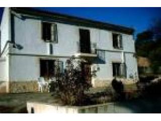 Cortijo, Granada (Inland-Coast)..