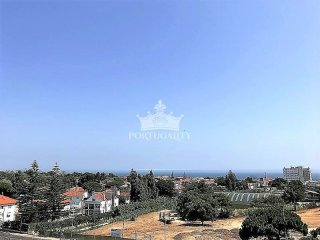 New Apartment In Carcavelos