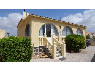 2 Bedrooms - Detached - Murcia - For..
