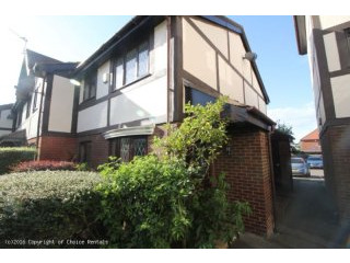Cleves Court, Blackpool