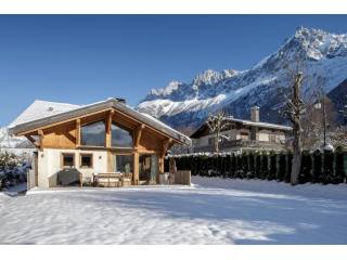 Les Bossons, France