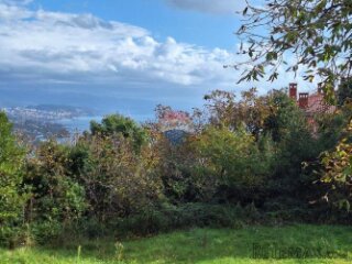 Opatija, Matulji - građevinsko zemljište 982 m2