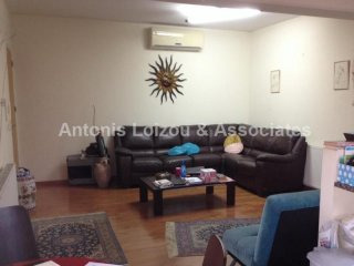 3 bed Penthouse in Strovolos near the..