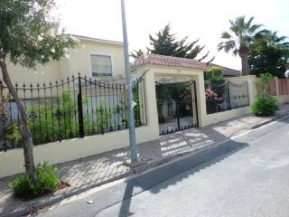 Property For Sale In La Zenia Sps6397