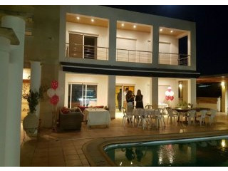 4 Bedroom Villa in Mesovounia