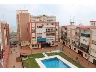 Apartment - Centrally located apartment..