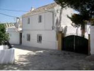 Village house, Jaen, Sabariego, Casa..