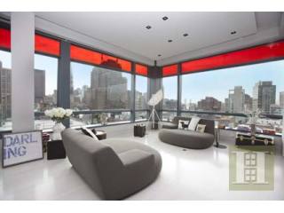 3 bedroom Apartment For Sale: 40 MERCER..