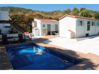 Chalet for Sale in Competa, Competa..