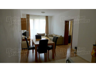 Furnished 2-Bedroom Apartment With Easy..