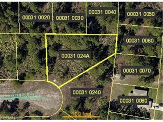 Land For Sale: Lehigh Acres, Florida