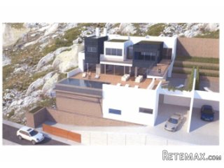 1677 m2 plot with license (to be renewed) to build a..