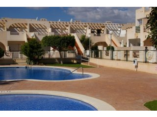 Apartment in Palomares
