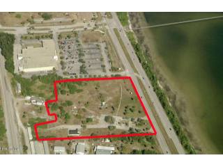 Land For Sale: 8050 Highway 1