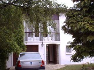 Maison Angouleme