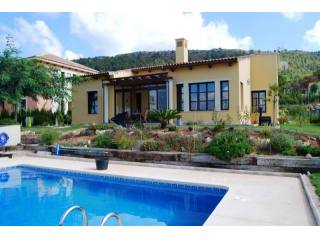Villa for sale in Javea