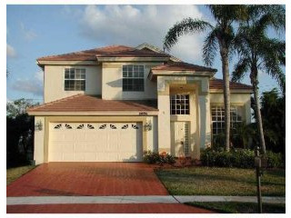 10896 La Salinas Circle, Boca Raton, FL..
