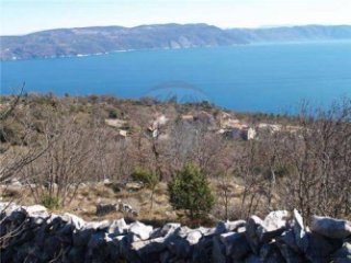 Istra, Labin, Građevinsko zemljište , 11704 m²