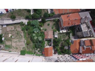 Projekt za heritage hotel u povijesnoj jezgri Pule s postoje