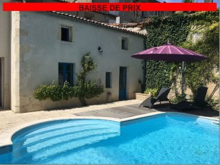 Town House For Sale With Garden..