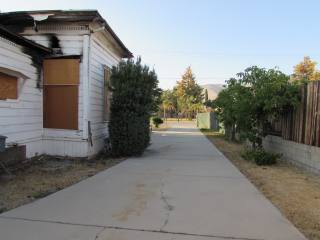 250 W Main Street San Jacinto, CA..