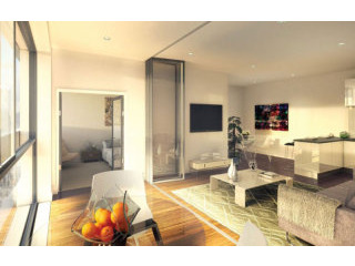 3 Bedroom, 1st Floor Apartment, 1.07..