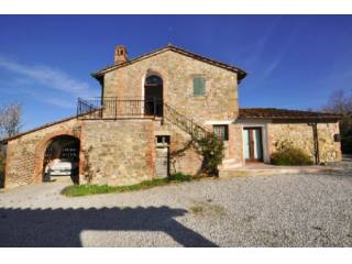 Farmhouse With Outbuildings, Close To A..