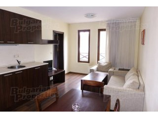 For Sale - 1-Bedroom Apartment