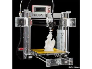Kit imprimante 3d